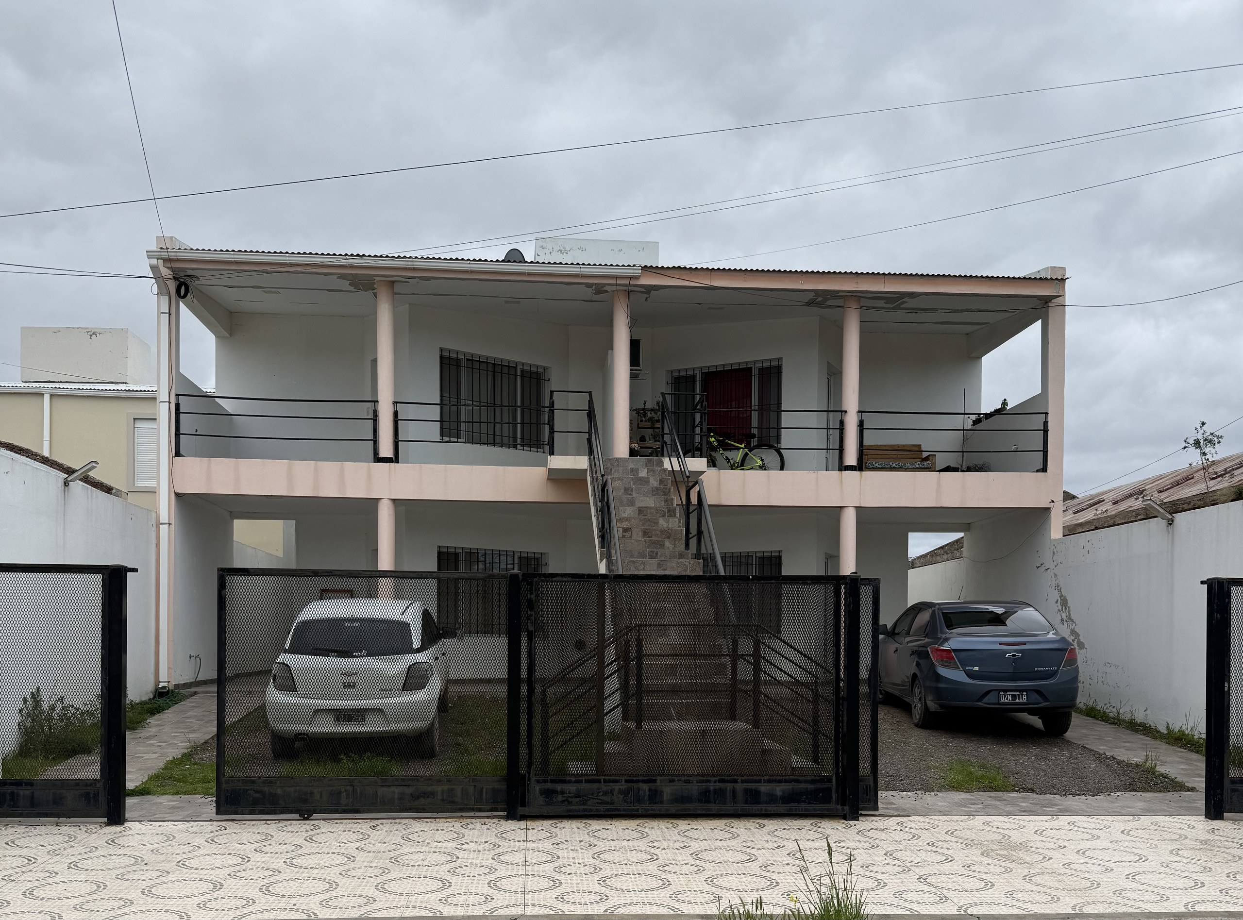 Departamento · 1 dorm. en Hipolito Irigoyen N°1065
