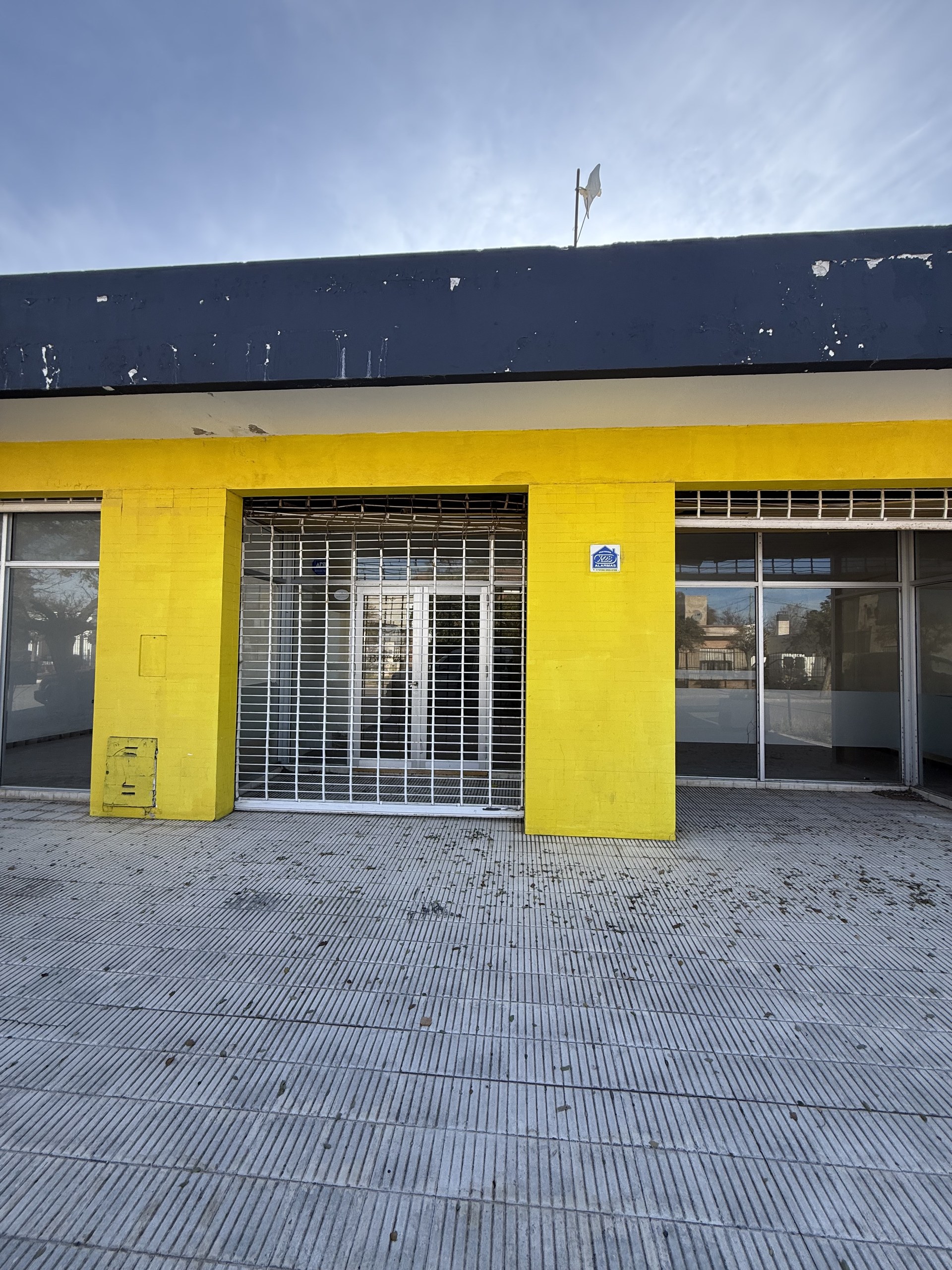 Local comercial en Mitre N°600