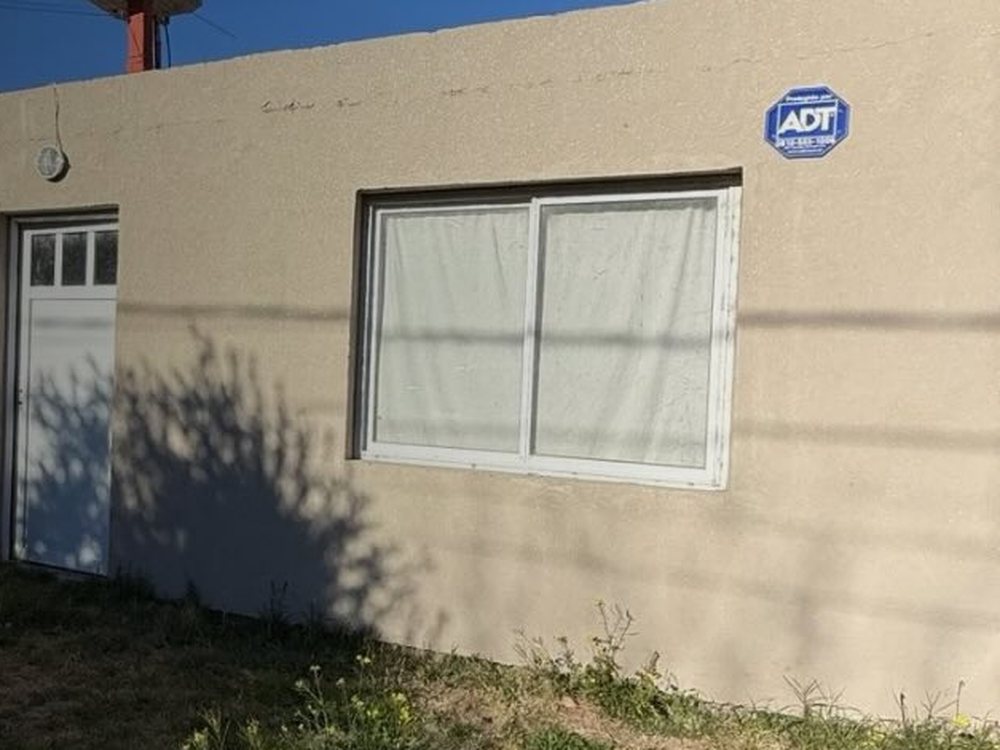Complejo · 2 dorm. en Laguna Tres Picos 270
