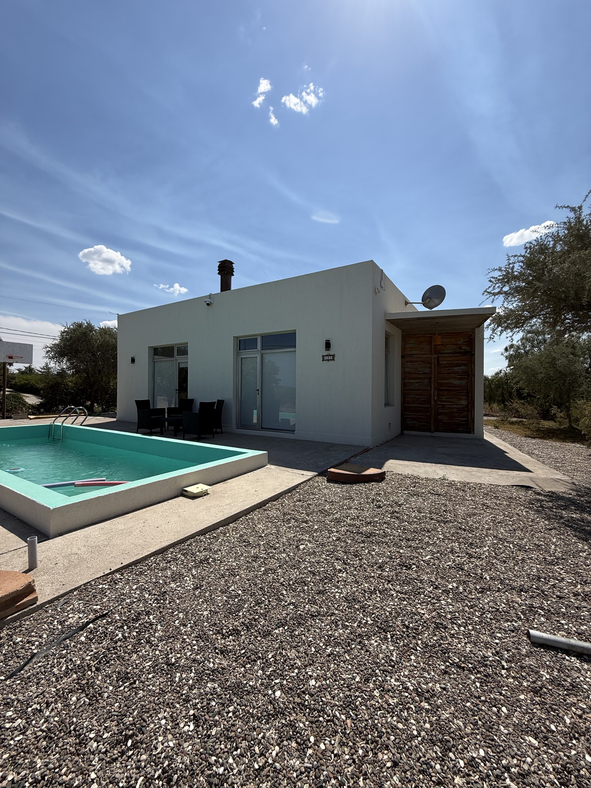 Casa · 2 dorm. en Las Mesetas N°895, Playa Serena