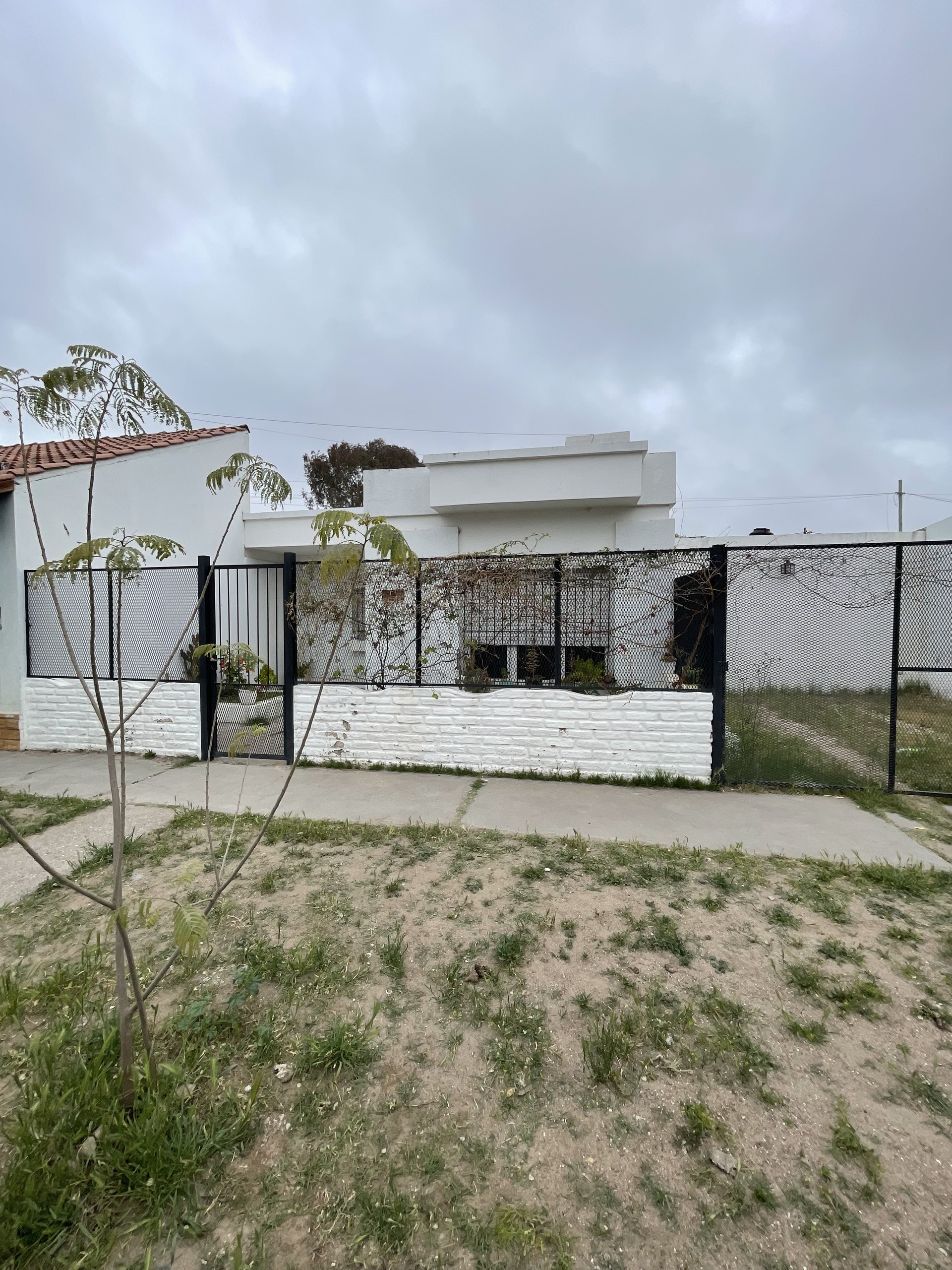 Casa en Mitre N°418