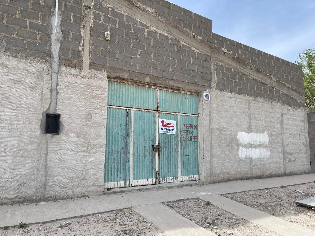 Galpón en Av. Islas Malvinas N°1741