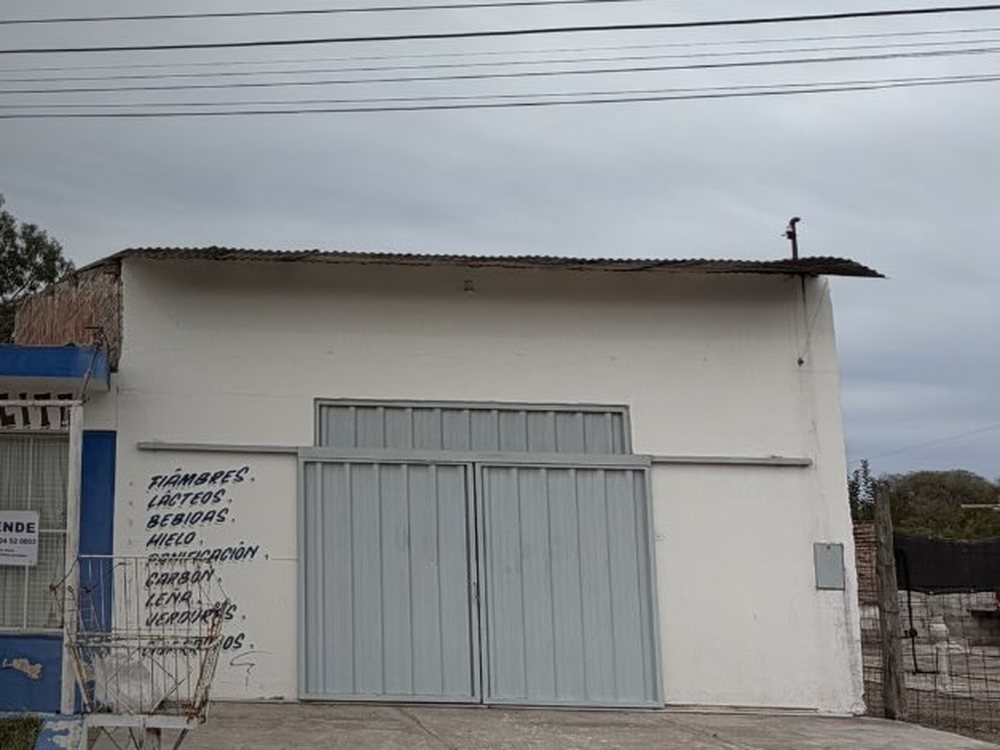 Casa en Ironio Devia N° 410