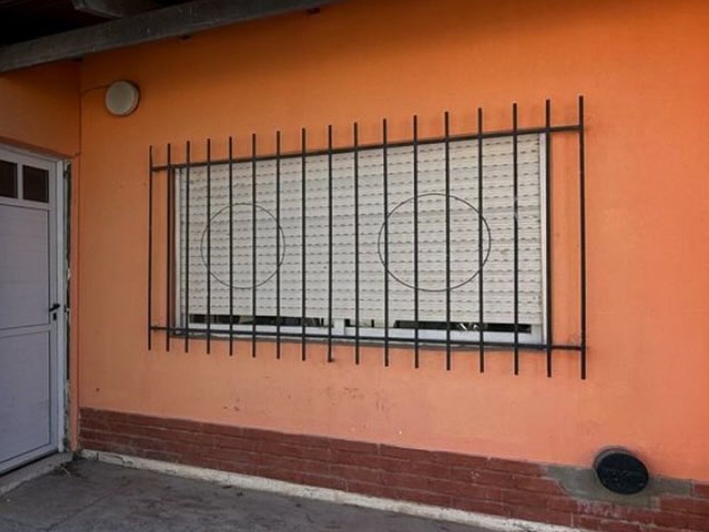 Casa · 2 dorm. en Antartida Argentina N° 335
