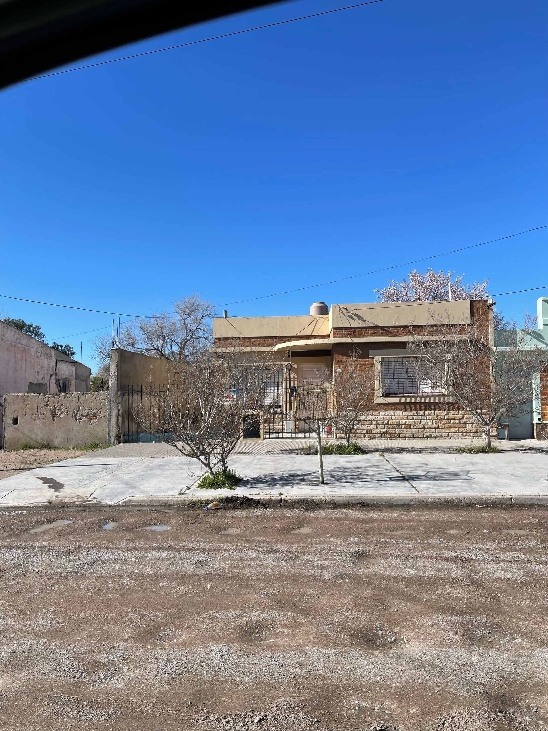 Casa en Avellaneda N°172