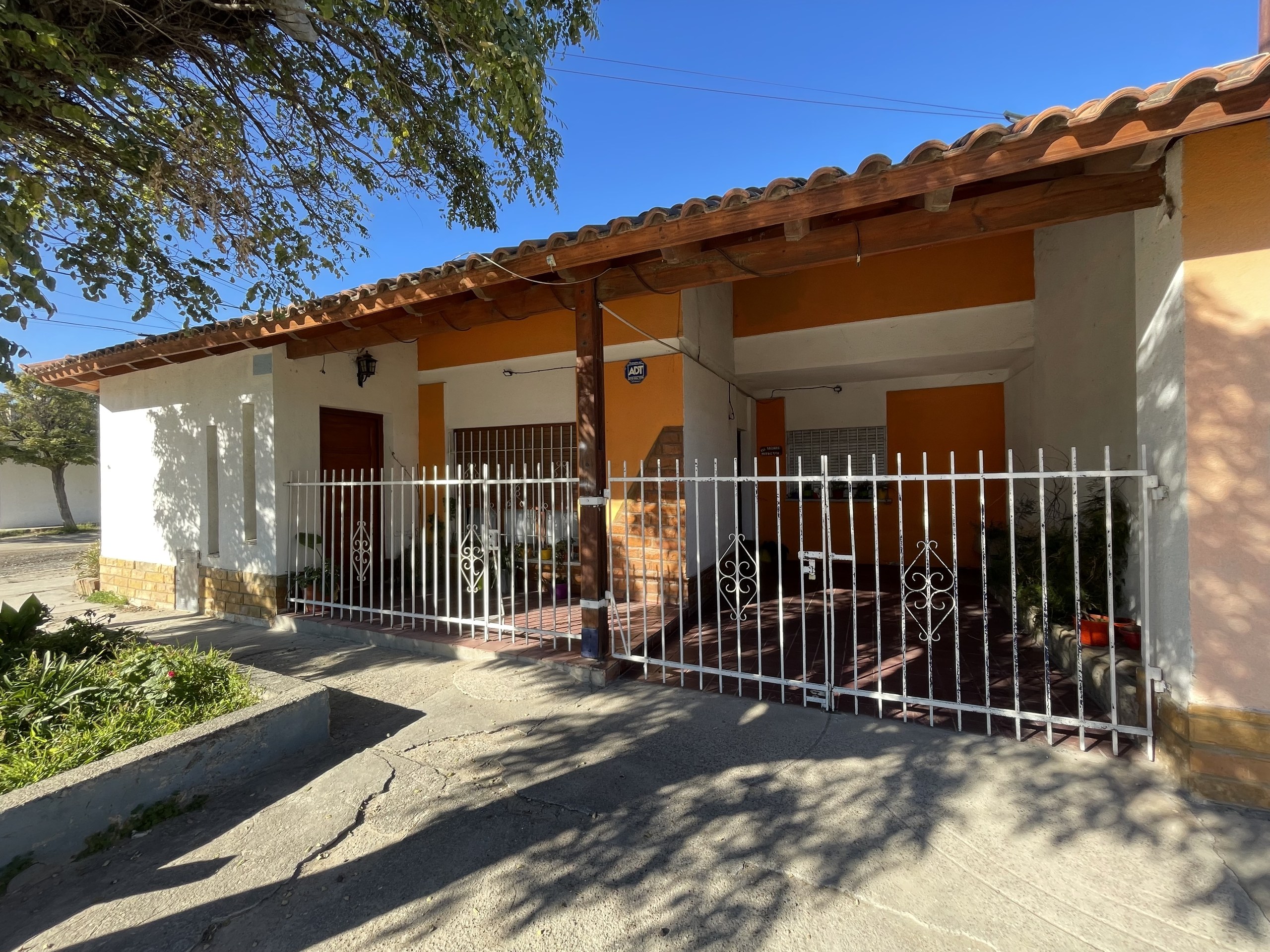 Casa en Mitre N°410