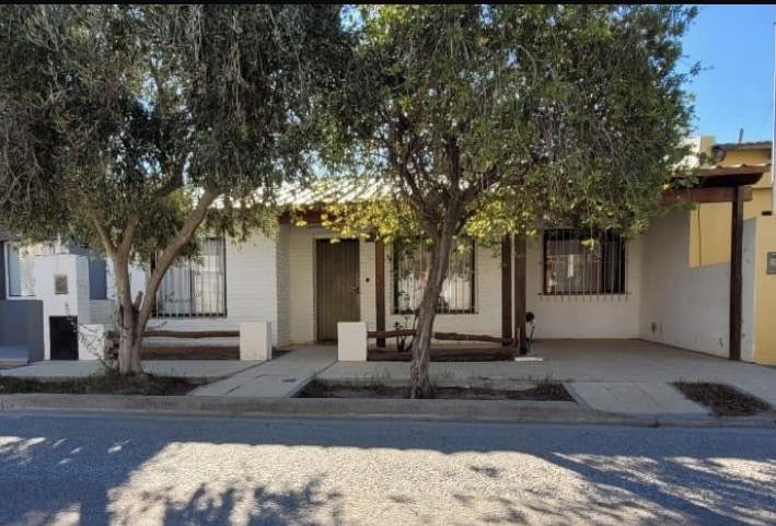 Casa · 2 dorm. en Guemes N°1169