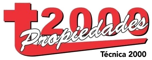 Técnica 2000 Propiedades