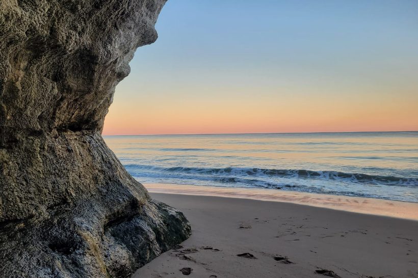 Las Grutas