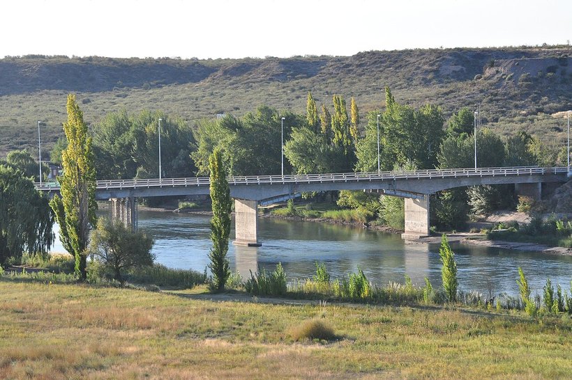 Río Colorado